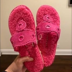 Jack Rogers Slippers